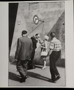 Elliott Erwitt (1928–2018) - Cracovia, Polonia, 1964