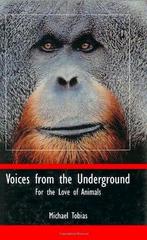 Voices from the Underground - For the love of animals, Verzenden