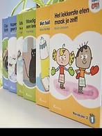 Verrekijkerbieb 3 9789048622825, Boeken, Verzenden, Gelezen