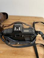 Canon, Chinon, Minolta, Voigtländer Zoom 518-2 , vito, Audio, Tv en Foto, Nieuw