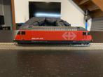 Märklin H0 - 39460 - Locomotive électrique (1) - SBB-CFF, Hobby en Vrije tijd, Modeltreinen | H0, Nieuw