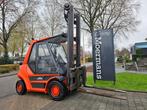 Linde H60D Diesel Heftruck, Articles professionnels, Machines & Construction | Chariots élévateurs & Transport interne