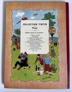 Tintin - Le Lotus Bleu - EO - B1 - 1946, Boeken, Stripverhalen, Nieuw