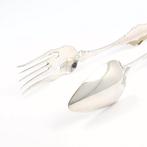 Jacob van Wijk jr. (Amsterdam 1854) - Pince à salade -, Antiquités & Art