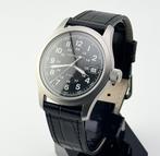 Hamilton - Khaki Field - Zonder minimumprijs - H682010 -