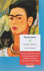 Frida Kahlo, een vrouw / De Geus Pockets 9789044511642, Boeken, Verzenden, Gelezen, R. Jamis