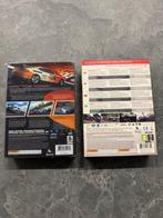 Microsoft - Xbox 360 - Forza2/3 limited collector’s edition, Nieuw