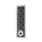 Reserverolhouder Inbouw Wiesbaden Rocko Gunmetal, Ophalen of Verzenden, Nieuw, Bad