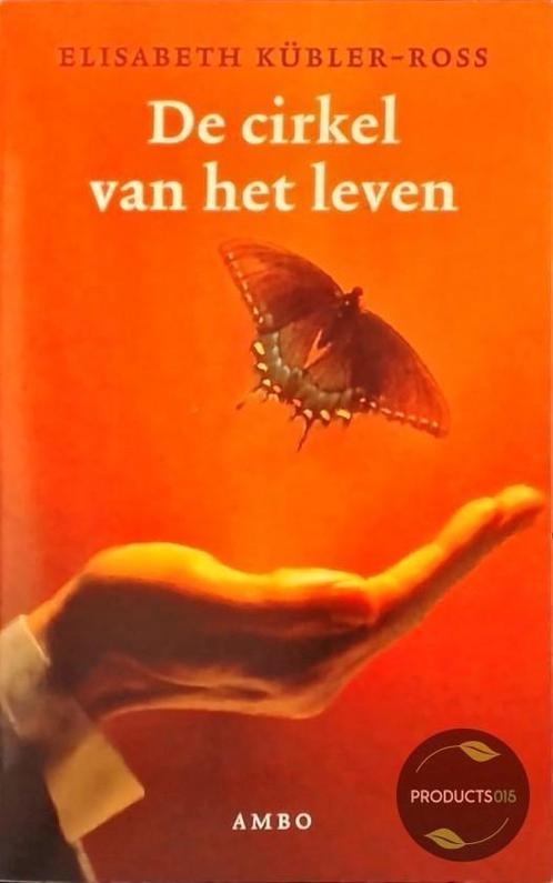 Cirkel Van Het Leven 9789026316722, Livres, Psychologie, Envoi