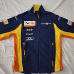 Renault F1 Team Official Fleece Jacket - Sweat-shirt, Nieuw