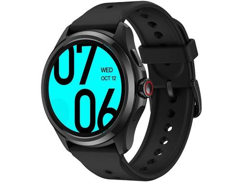Mobvoi TicWatch Pro 5 - Smartwatch - Snapdragon W5+ Gen 1 -, Huis en Inrichting, Woonaccessoires | Overige, Zo goed als nieuw