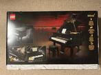 Lego Set - 21323 - Ideas (CUUSOO) - Grand Piano, Kinderen en Baby's, Nieuw
