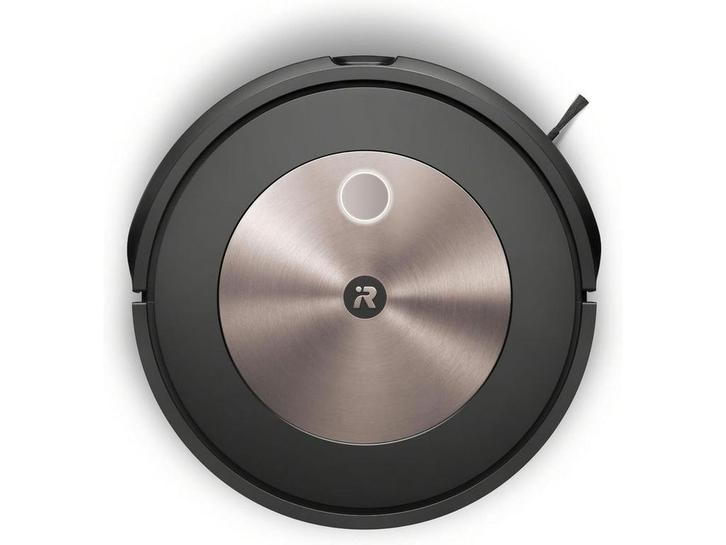 iRobot Roomba j7 (j7156) - Robotstofzuiger - Objectdetectie, Elektronische apparatuur, Stofzuigers, Zo goed als nieuw, Verzenden
