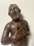 sculptuur, Anima del purgatorio - Soul in purgatory - XVIII