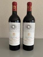 2002 Château Mouton Rothschild - Bordeaux, Pauillac 1er, Nieuw