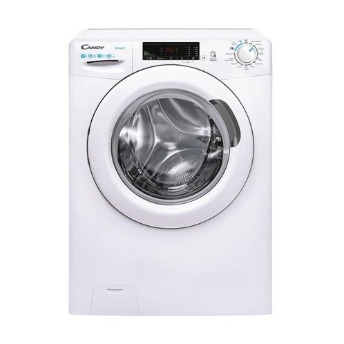 Candy Cs149tw4 Wasmachine 9kg 1400t, Elektronische apparatuur, Wasmachines, Ophalen of Verzenden