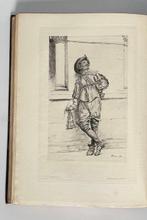 Edouard de Beaumont - LÉpée et les femmes [1/25 de tête sur, Antiquités & Art, Antiquités | Livres & Manuscrits