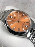 Citizen - Tsuyosa Automatic - Zonder Minimumprijs -, Handtassen en Accessoires, Horloges | Heren, Nieuw