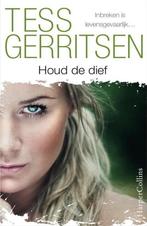 Tess Gerritsen - Houd de dief, Boeken, Verzenden, Nieuw