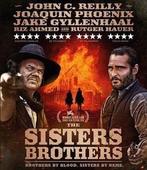 The Sisters Brothers - Blu-Ray (Blu-Ray (Geen Games)), Cd's en Dvd's, Blu-ray, Ophalen of Verzenden, Zo goed als nieuw