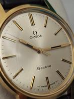 Omega - Geneve - Ref.135.070 - Cal.601 - FULL Original &, Nieuw