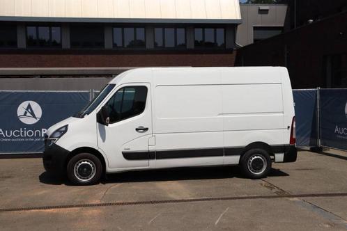 Veiling: Bestelwagen Opel Movano F3500 Diesel 2019, Auto's, Bestelwagens en Lichte vracht, Ophalen