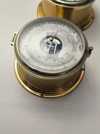 Schatz - Station météo (2) - Laiton, Verre