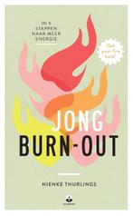 Jong burn-out 9789401303750, Livres, Psychologie, Nienke Thurlings, Verzenden