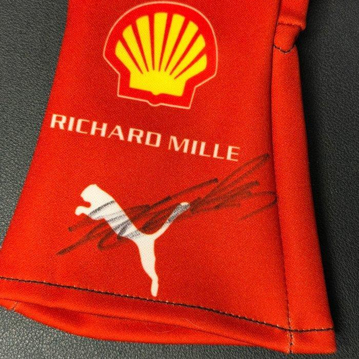 Ferrari - Formula 1 - Charles Leclerc - 2024 - Replica, Verzamelen, Automerken, Motoren en Formule 1