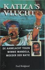 Katizas vlucht - de aanklacht tegen Winnie Mandela, moeder, Nieuw, Nederlands, Verzenden