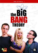 The Big Bang Theory Seizoen 1 (dvd tweedehands film), Ophalen of Verzenden, Nieuw in verpakking