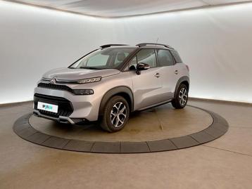 Citroën C3 Aircross beschikbaar voor biedingen