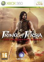 Prince of Persia the Forgotten Sands (Xbox 360 Games), Ophalen of Verzenden