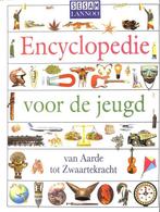 Encyclopedie Voor De Jeugd 9789024603596, Verzenden