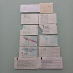 R.C.D. ESPANYOL - Kaartje, Verzamelen, Nieuw