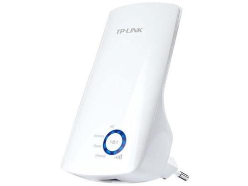 Veiling - TP-Link WA850RE - WiFi Repeater - 300 Mbps, Computers en Software, WiFi-versterkers, Gebruikt
