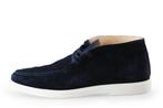 Rehab Instappers in maat 43 Blauw | 5% extra korting, Kleding | Heren, Schoenen, Overige typen, Zo goed als nieuw, Rehab, Verzenden