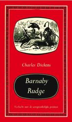 Barnaby Rudge 9789031508129 Charles Dickens, Verzenden, Gelezen, Charles Dickens