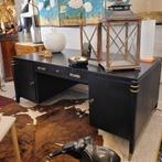 Bureau - Hout, Messing, Antiek en Kunst