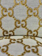 Gucci - Nieuwe set van vier - Kussen, Antiek en Kunst, Antiek | Tapijten, Tafelkleden en Textiel