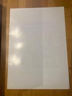 Hergé - 1 Poster - Tintin, Tintin - Exposition Tintin a 60