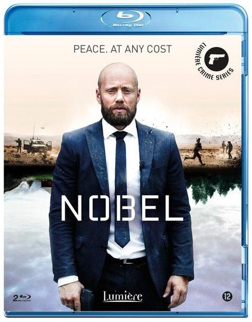 Nobel (blu-ray) op Blu-ray, Cd's en Dvd's, Blu-ray, Nieuw in verpakking, Verzenden