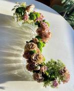 Val Saint Lambert - Vase (2) - Valambert - Cristal, Antiquités & Art