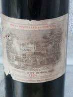 1974 Chateau Lafite Rothschild - Pauillac 1er Grand Cru