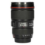 Canon EF 16-35mm f/4L IS USM met garantie, Ophalen of Verzenden