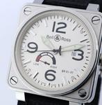 Bell & Ross - BR 01 - Heren - 2000-2010, Handtassen en Accessoires, Nieuw