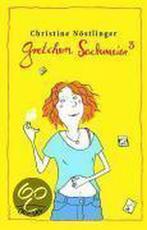 Gretchen Sackmeier 3 9783789143168, Livres, Christine Nöstlinger, Verzenden