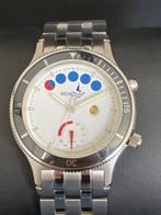 Memosail Quartz by Memotime Design Corum - Unisex - 1989, Handtassen en Accessoires, Horloges | Heren, Nieuw