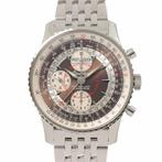 Breitling - Navitimer Montbrillant - A21330 - Heren -, Handtassen en Accessoires, Horloges | Heren, Nieuw