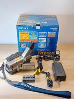 Sony CCD-TRV57E Caméra vidéo8